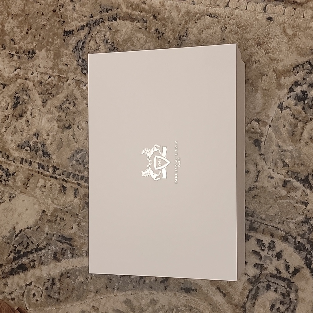 Empty Box